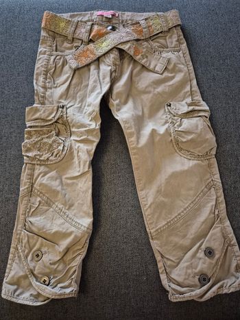 Pantalon 3ans