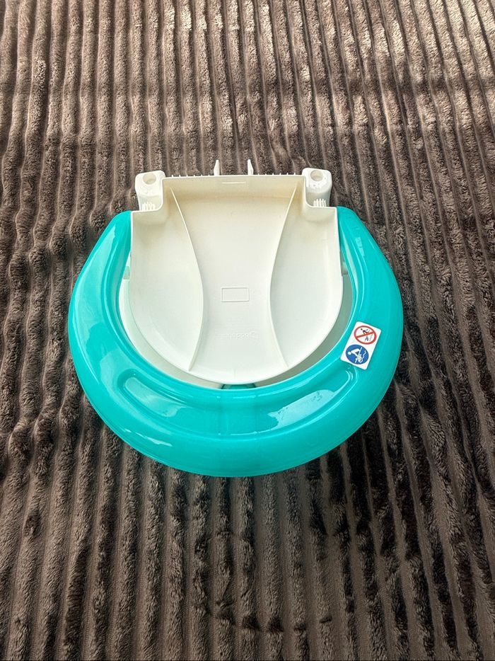 Fauteuil de bain pliable - photo numéro 2