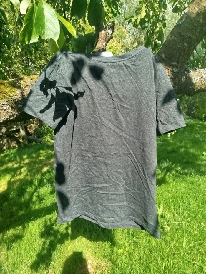 T-shirt garçon - photo numéro 3