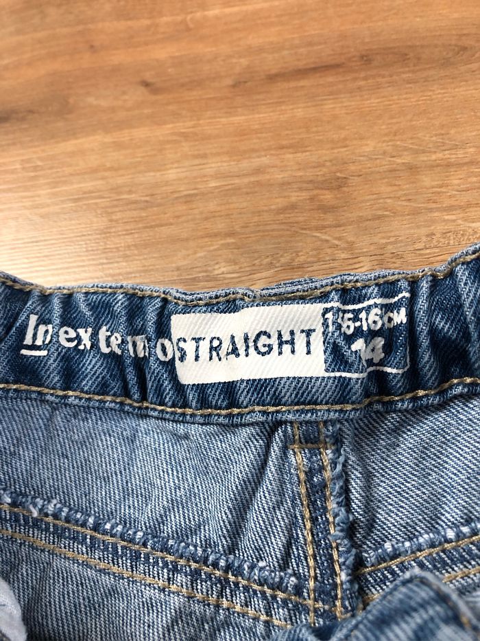 Jeans - photo numéro 3