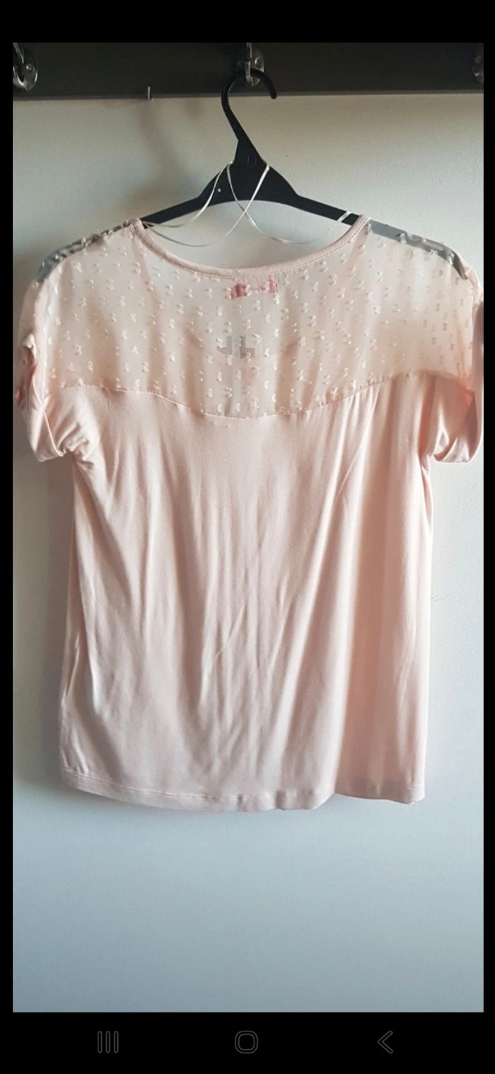 Tshirt - photo numéro 3