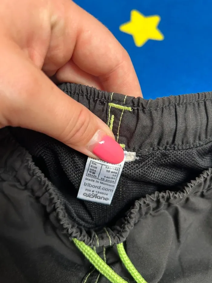 Short - photo numéro 2