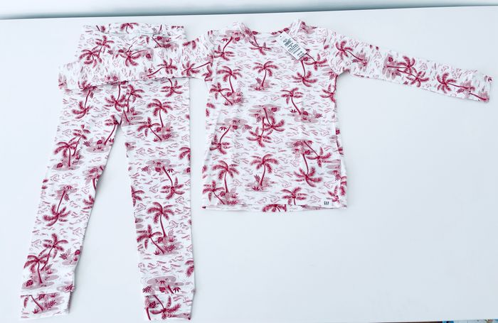 Pyjama Gap , taille 3 ans