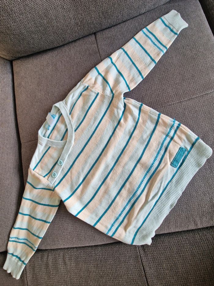 Pull fin Orchestra - photo numéro 7