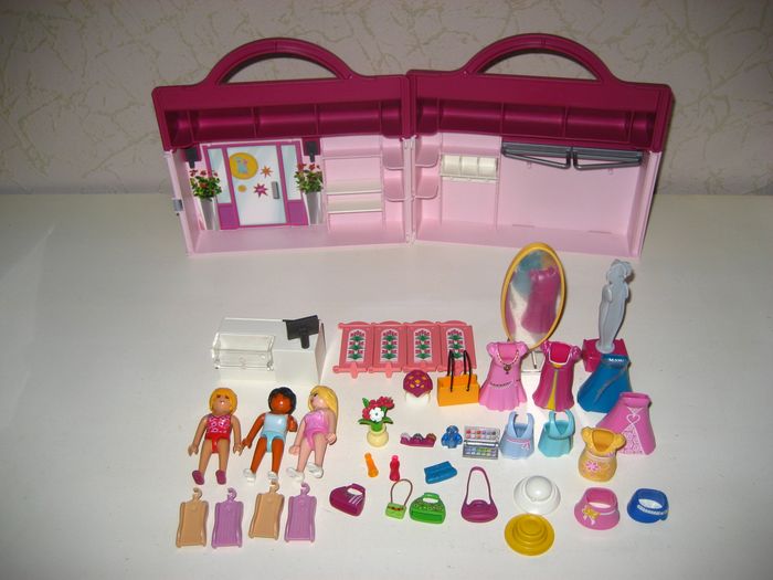 playmobil - photo numéro 3