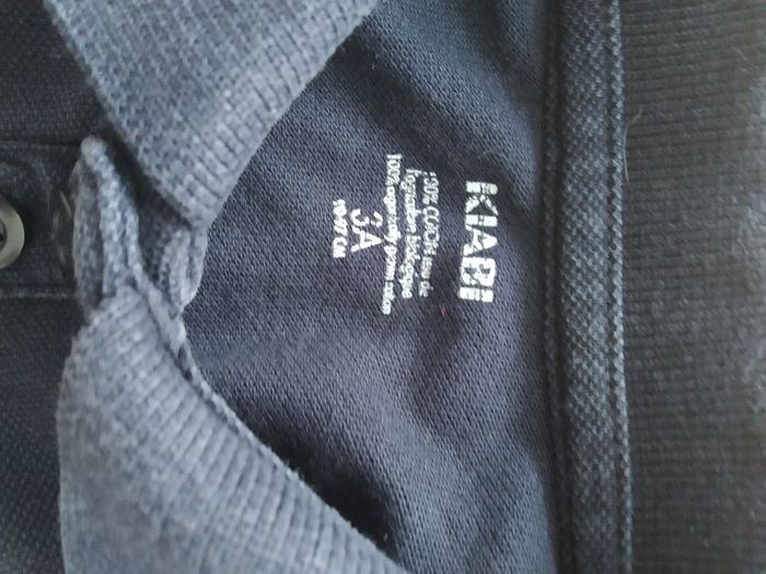 Lot polo - photo numéro 4