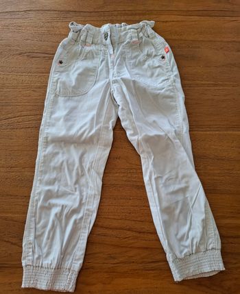 Pantalon léger