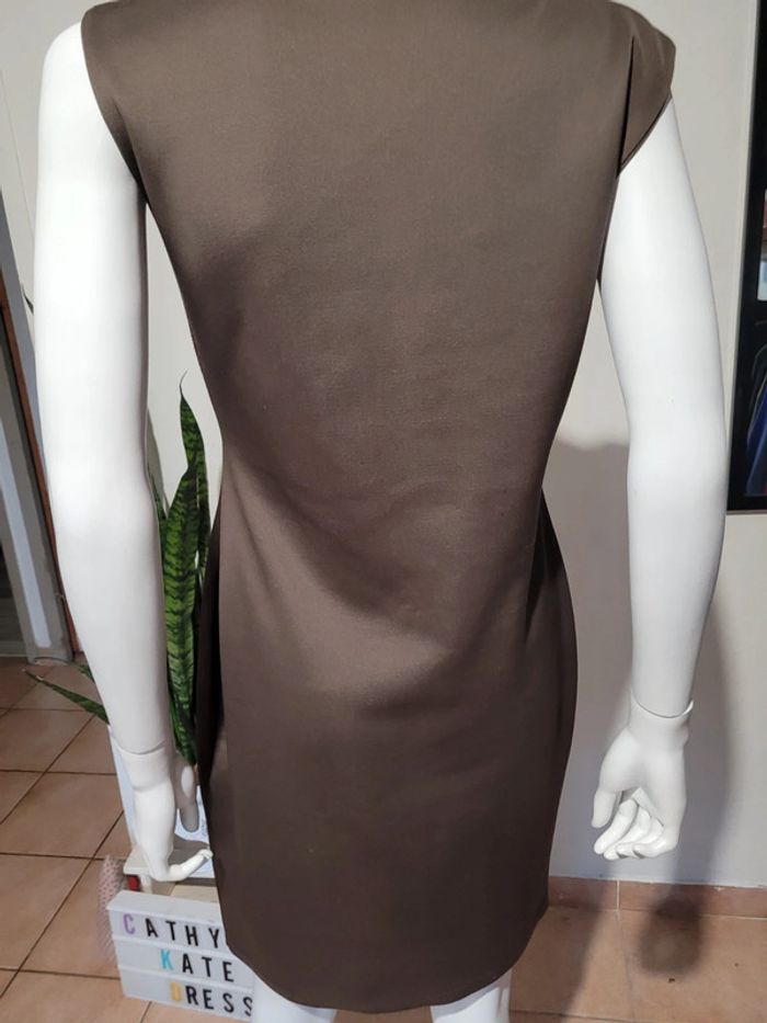 Robe jus d orange - photo numéro 7