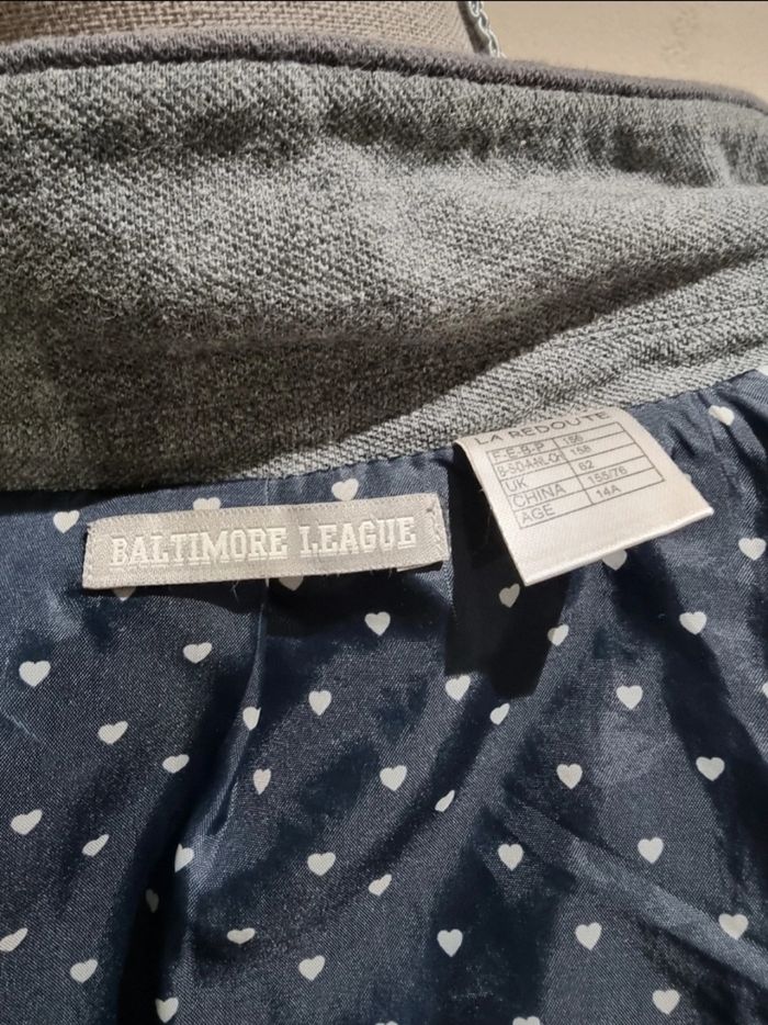 Blazer - photo numéro 5