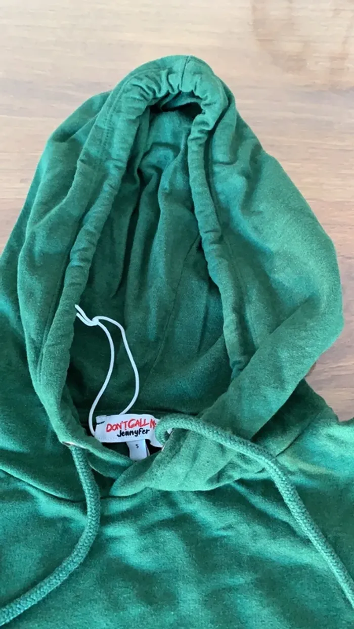 Pull oversize - photo numéro 4
