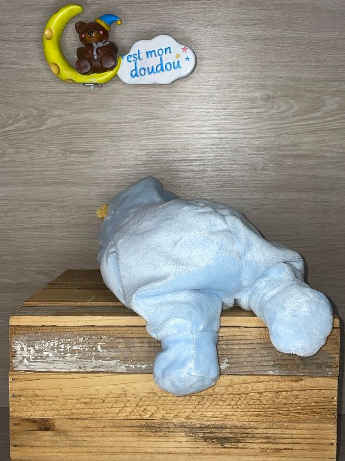 DY162 doudou winnie l’ourson 🐻 - photo numéro 2