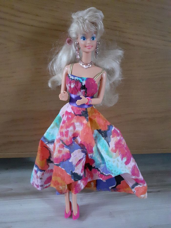 Barbies - photo numéro 2