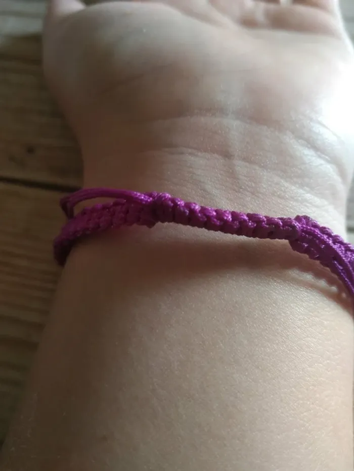 Bracelet - photo numéro 2