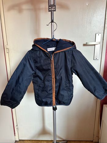 Blouson 24 mois