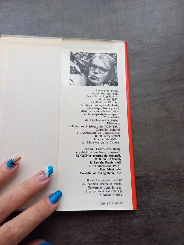 Livre "Orient-express " - photo numéro 4