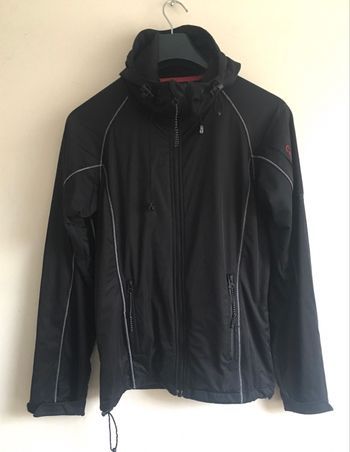 Sweat-shirt imperméable homme  M