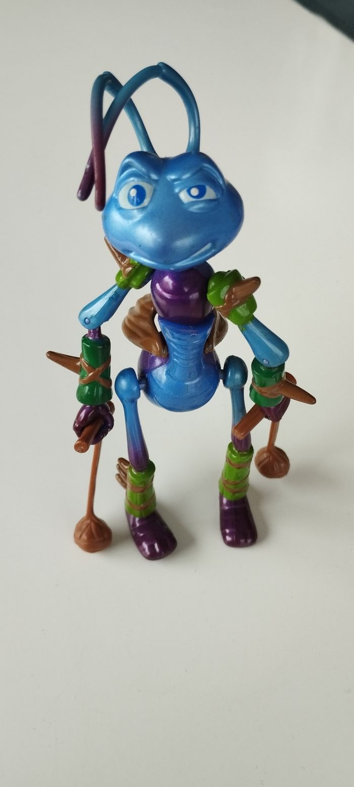 Figurine Disney Pixar - photo numéro 2