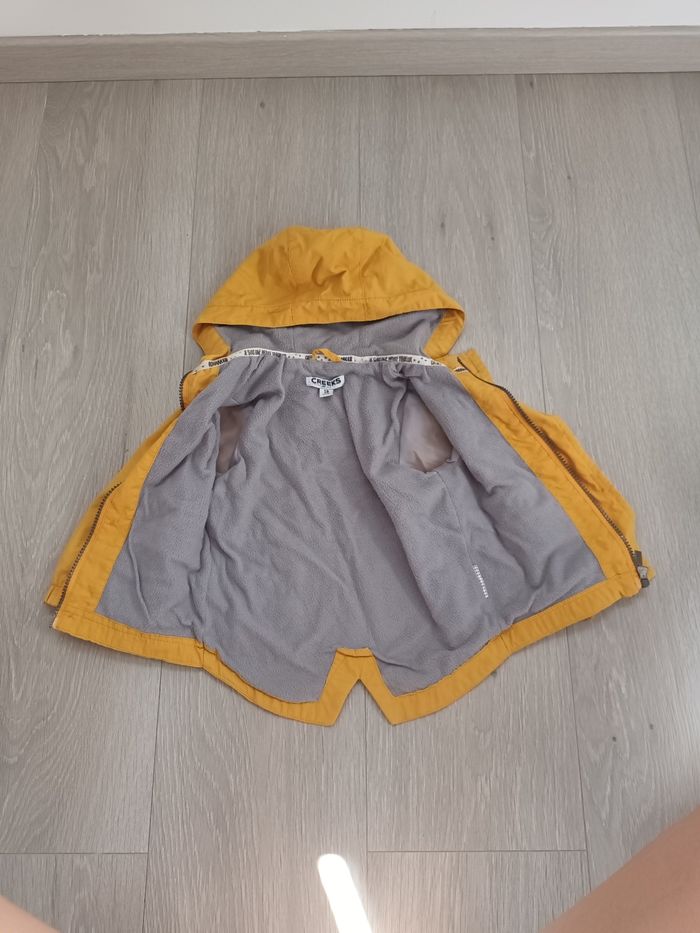 Veste légère - photo numéro 2