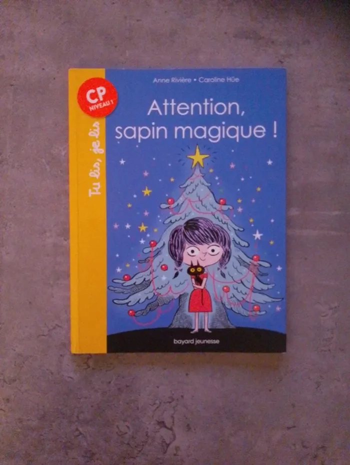 Lot de 5 livres pour apprendre à lire - photo numéro 6