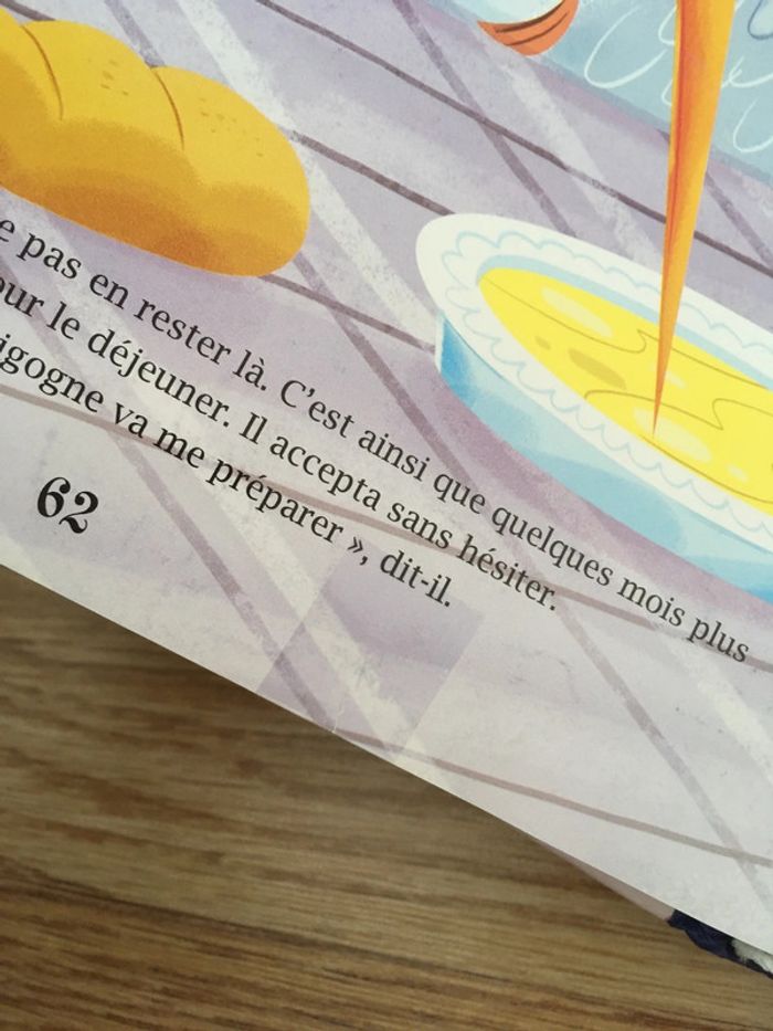 Mes fabuleuses histoires - photo numéro 8