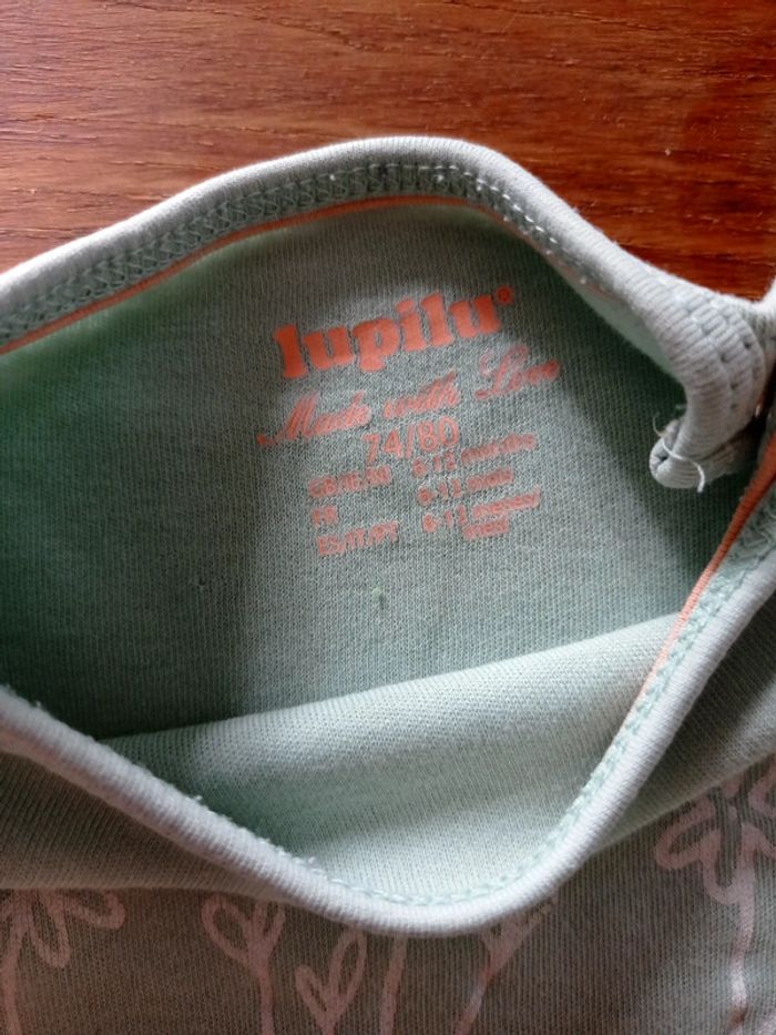 Tee-shirt - photo numéro 3