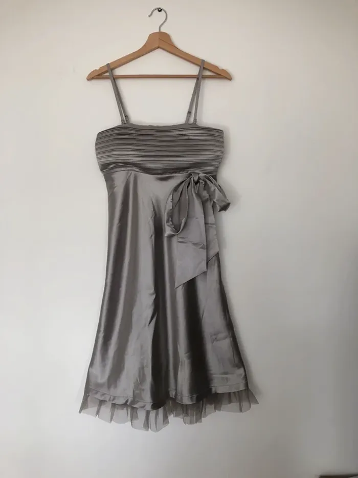 Robe de soirée femme Bodyflirt