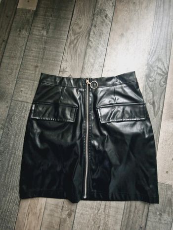Jupe shein xs