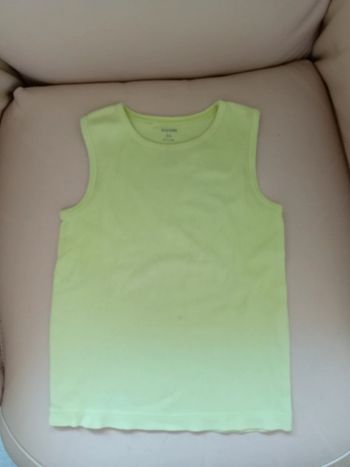 T-shirt taille 5 ans
