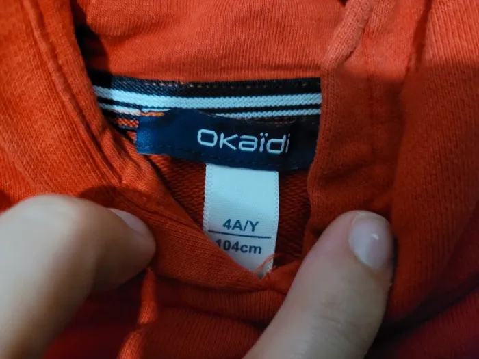 3 hauts et sweats à capuches - photo numéro 10