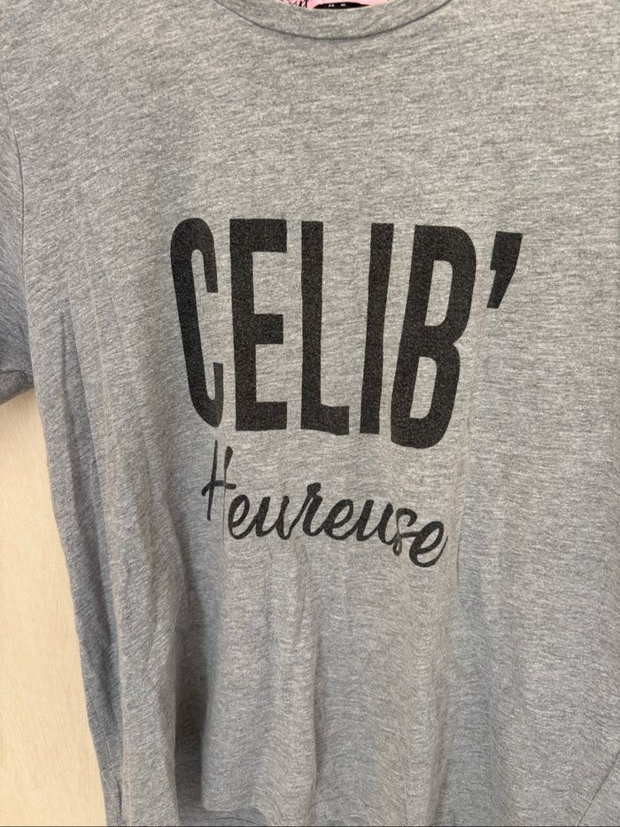 T-shirt - photo numéro 4