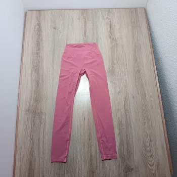 Legging gymshark femme rose Xs