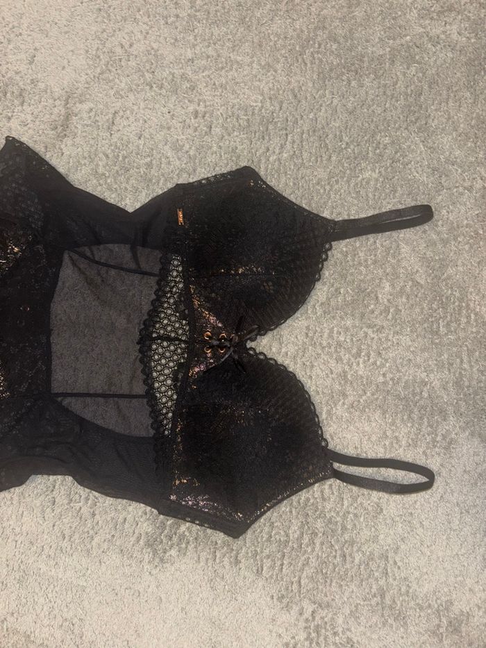 Lingerie femme - photo numéro 2