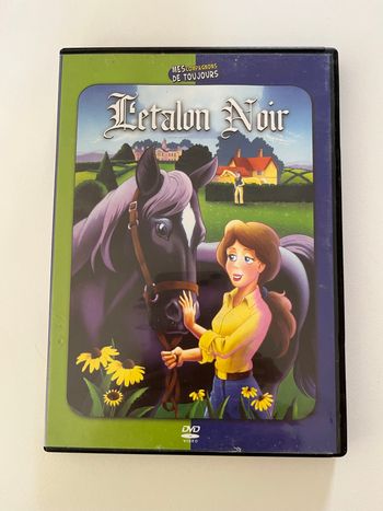 L’étalon noir