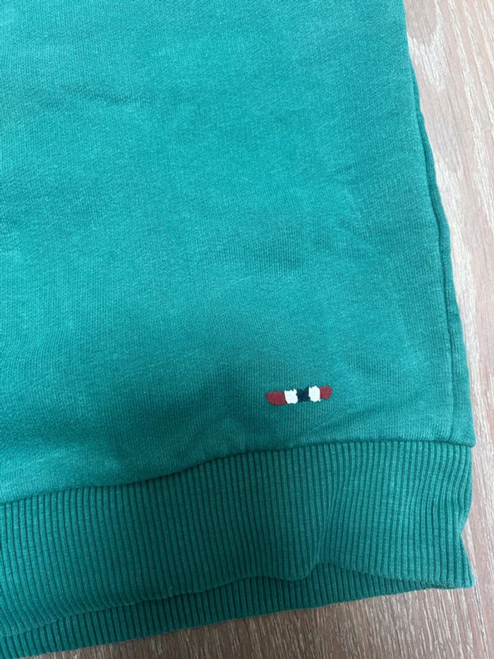 Sweat-shirt Napapijri - photo numéro 7