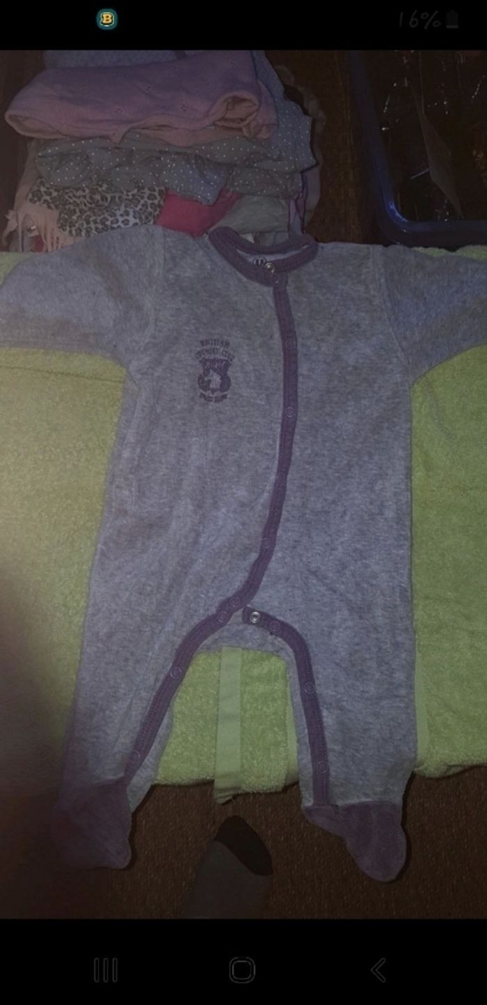 Pijama - photo numéro 2