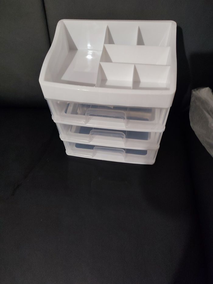 Organisateur de cosmétiques - photo numéro 8