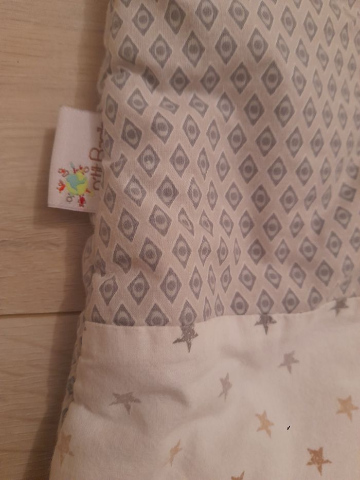 Turbulette hiver petit basile - photo numéro 6