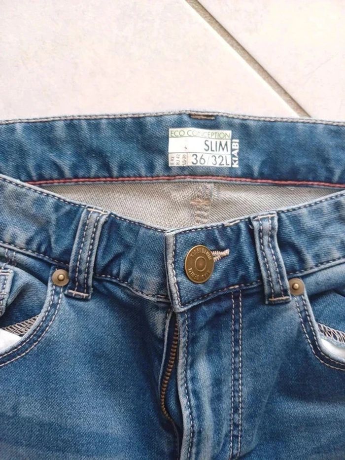 Jean homme taille 36 - photo numéro 3