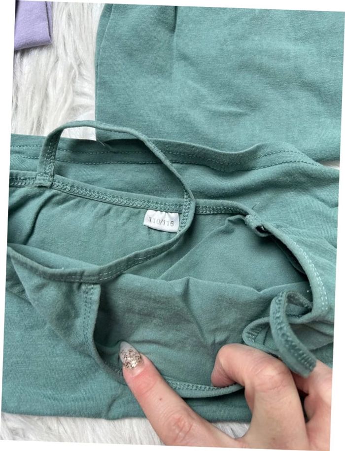 Tricots de corps - Zeeman - photo numéro 2