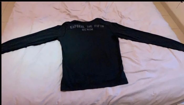 Maillot taille M - photo numéro 5
