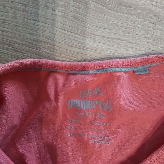 T-shirt 8 ans - photo numéro 2