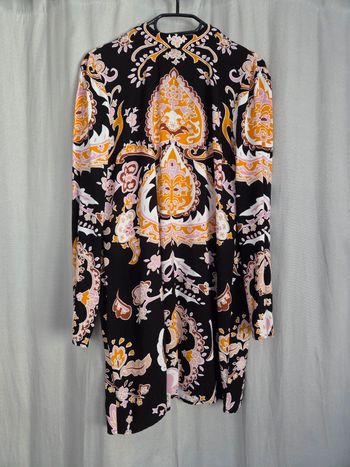 Robe superdry 