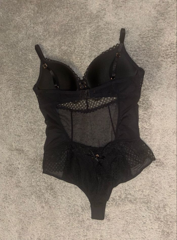 Lingerie femme - photo numéro 4