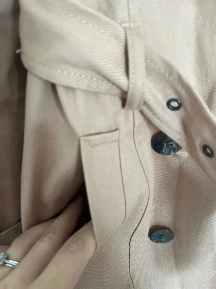 Manteau - photo numéro 2