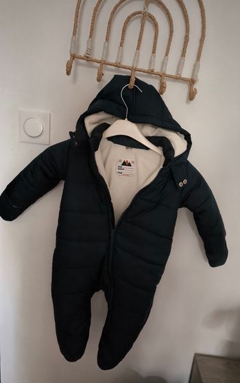 Combi pilote 12 mois