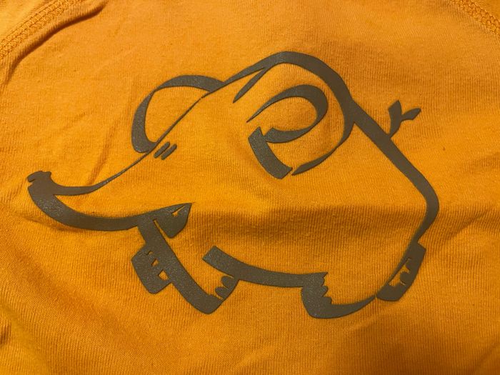 T-shirt manches courtes 12 mois - photo numéro 3