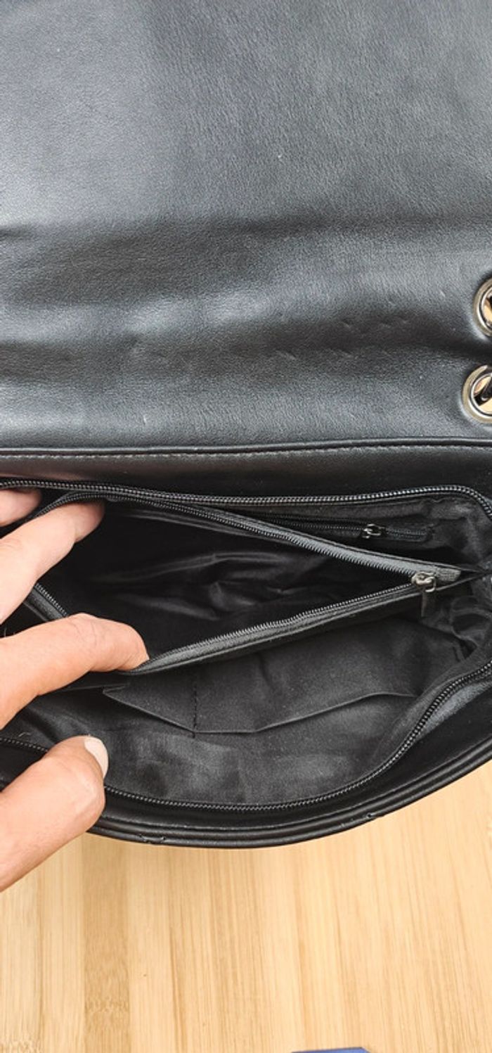 Sac bandoulière - photo numéro 12