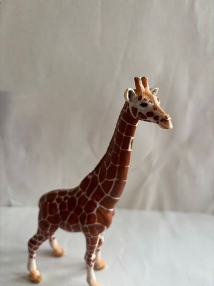 Girafe Schleich - photo numéro 2