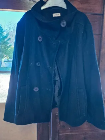 caban femme