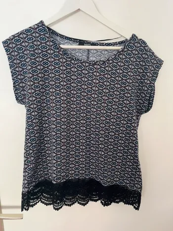 T-shirt femme